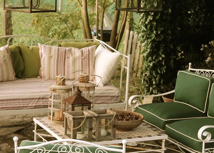 Casa Do Ouro * Aldán