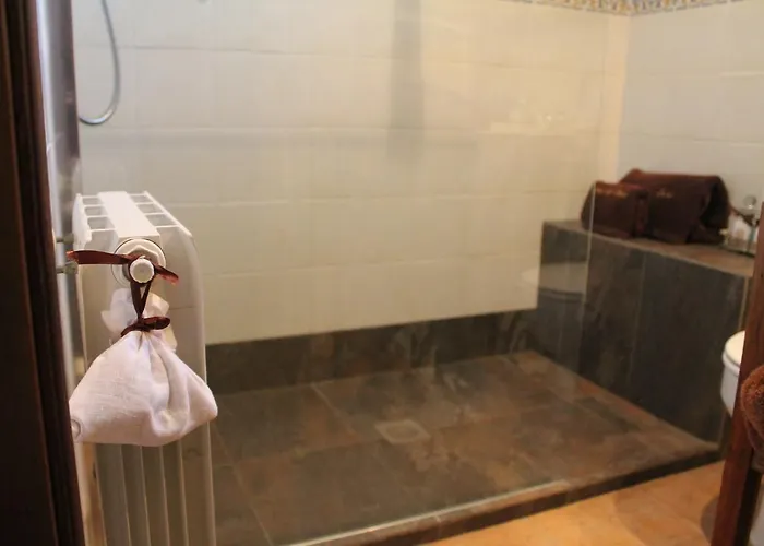 Casa Do Ouro Εξοχικό σπίτι Aldán