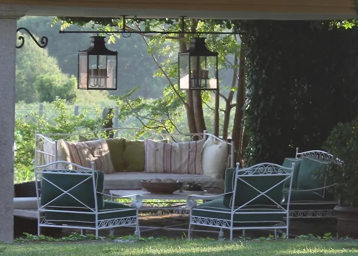 Casa Do Ouro Kır Evi