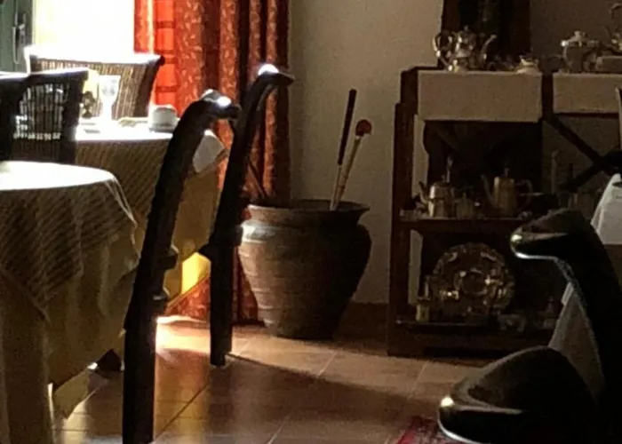 Εξοχικό σπίτι Casa Do Ouro *