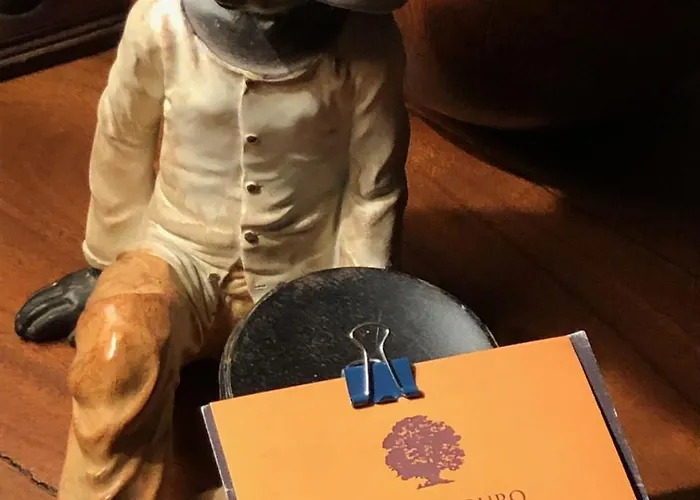 Casa Do Ouro * Aldán