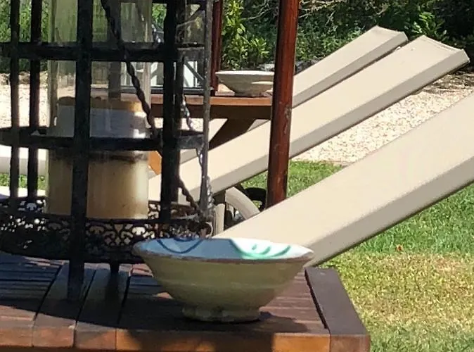 Casa Do Ouro Kır Evi Aldán